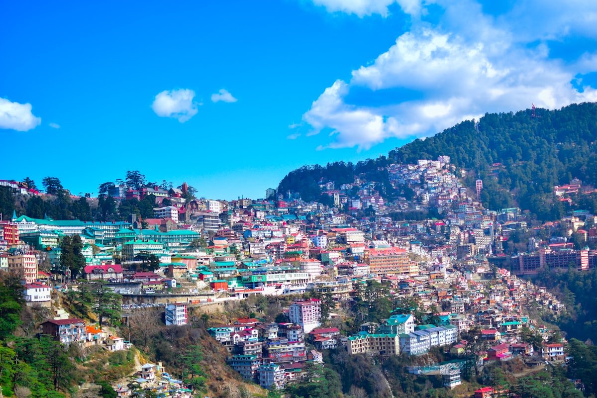 Uttarakhand