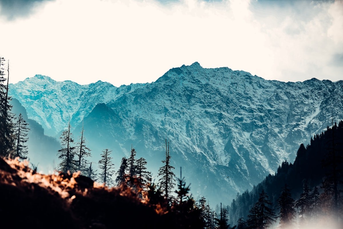 Himachal Pradesh
